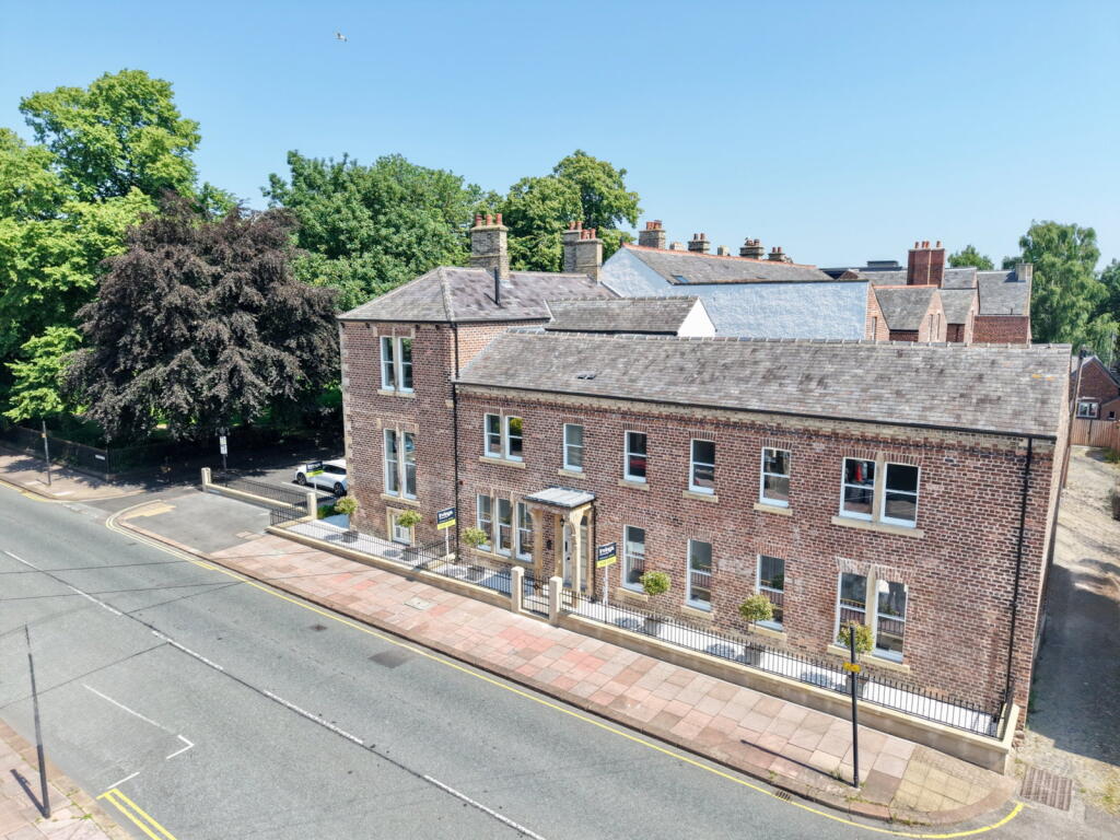 Main image of property: Apartment 1, 5 Brunswick Street, Carlisle, CA1
