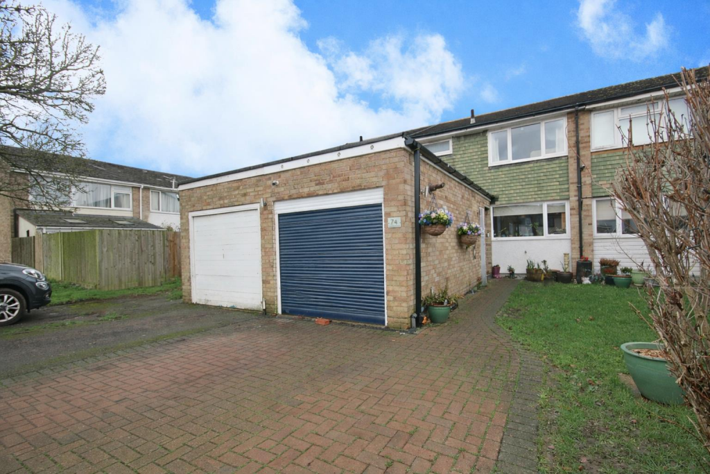 Main image of property: Hetherington Road, SHEPPERTON