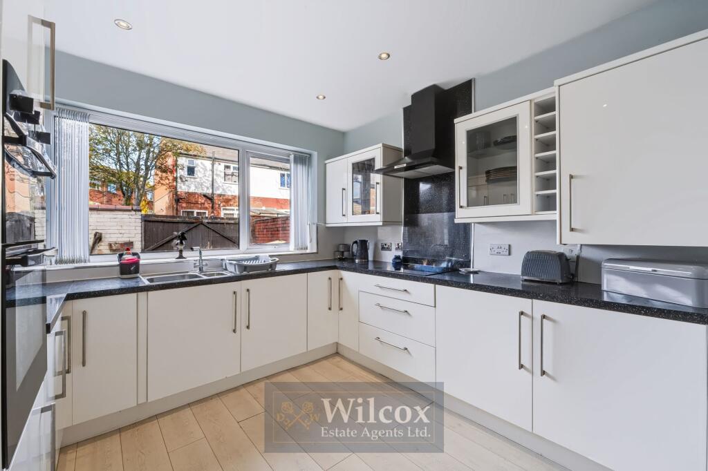 House in Bolton, Smithills - View 4