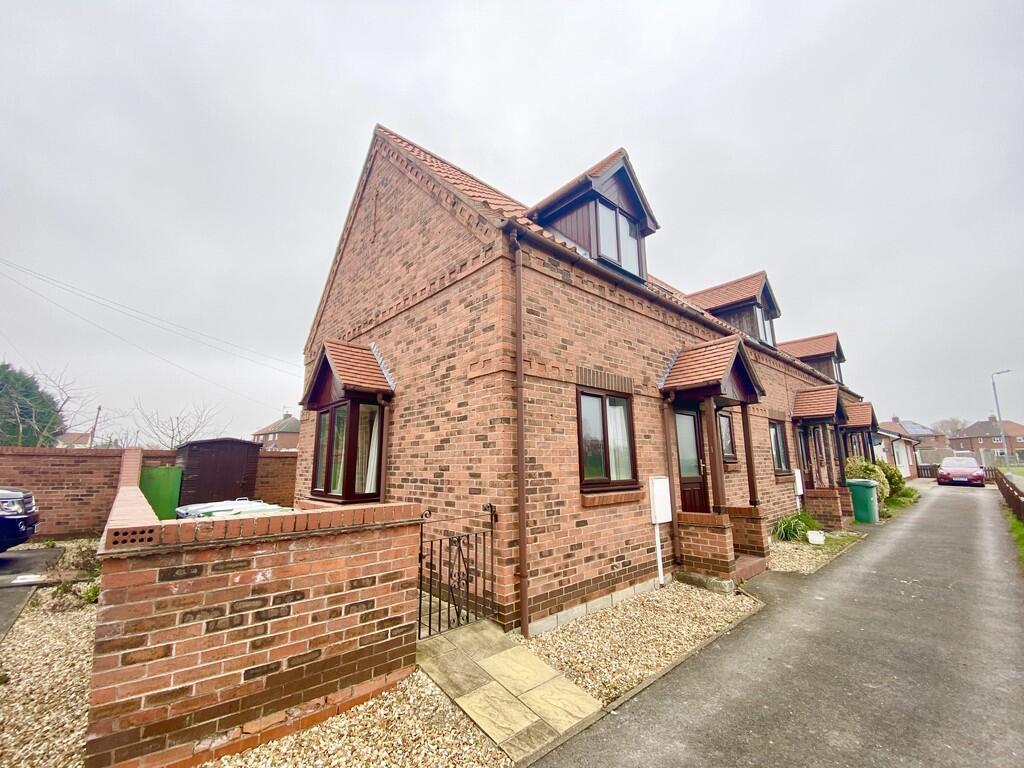 Main image of property: 1 Sutton Fields, Sutton on Trent