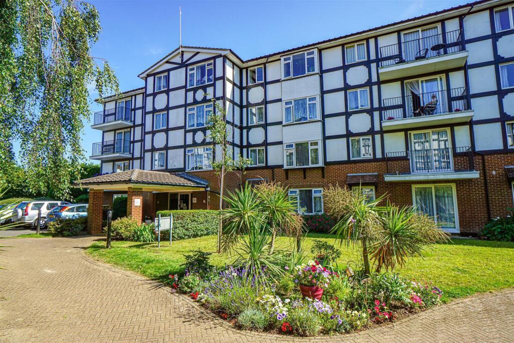 Main image of property: St. Helens Crescent, Hastings