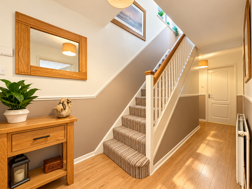 House in Stockport, Greater Manchester - More
