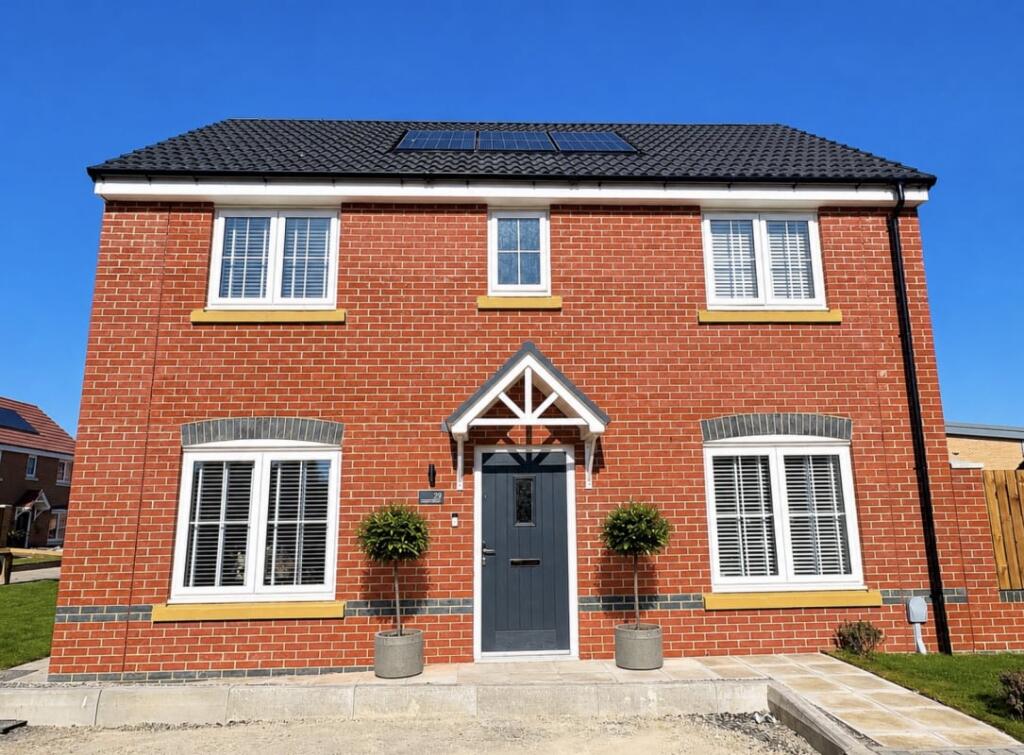 Main image of property: Valais Grove, Northallerton,  DL6