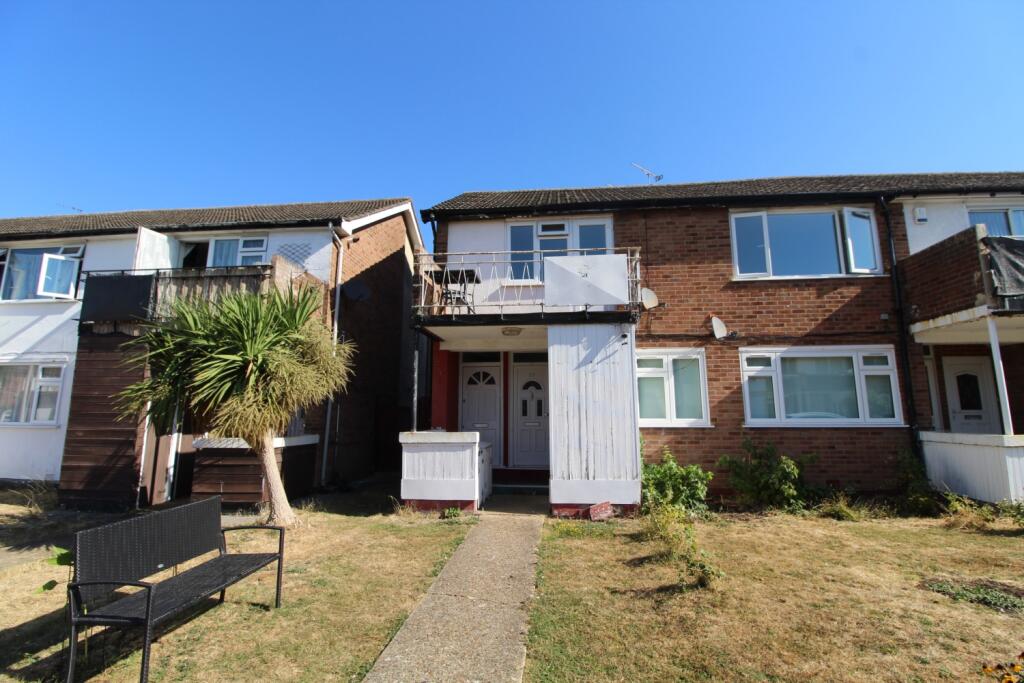 Main image of property: Ashdown Walk, Romford, Essex, RM7