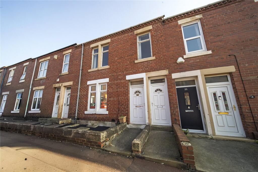 Main image of property: Portland Street, Gateshead, Tyne and Wear, NE10