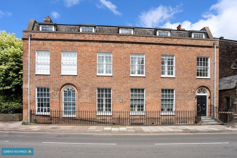 Main image of property: ST  GEORGES PLACE - luxury town centre apartment