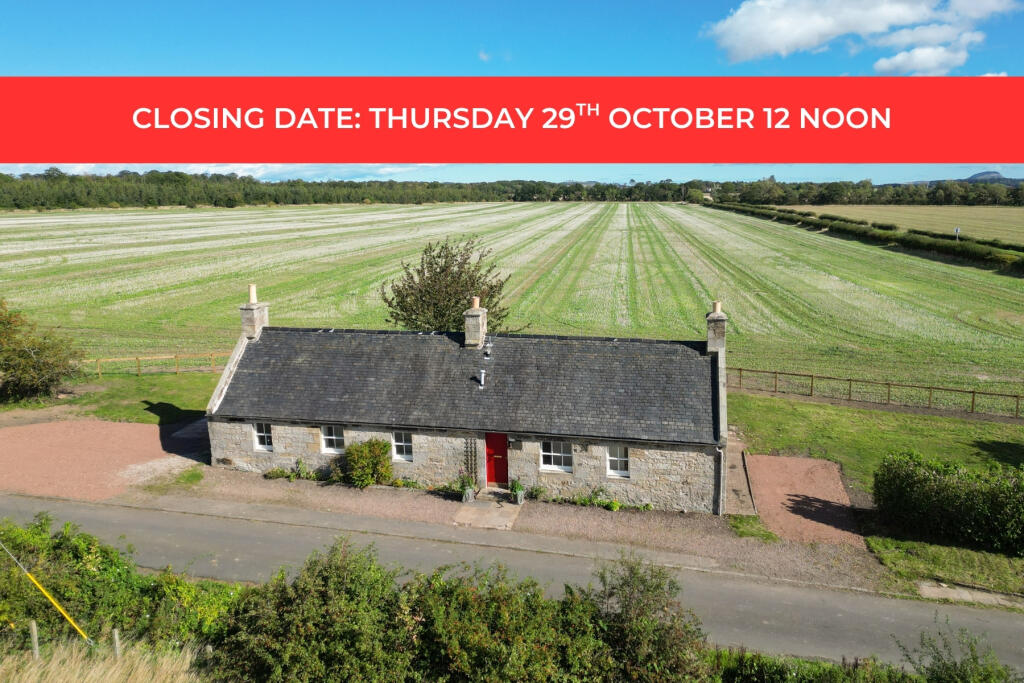 Main image of property: Nisbet Loanhead, Pencaitland, East Lothian, EH34 5BJ