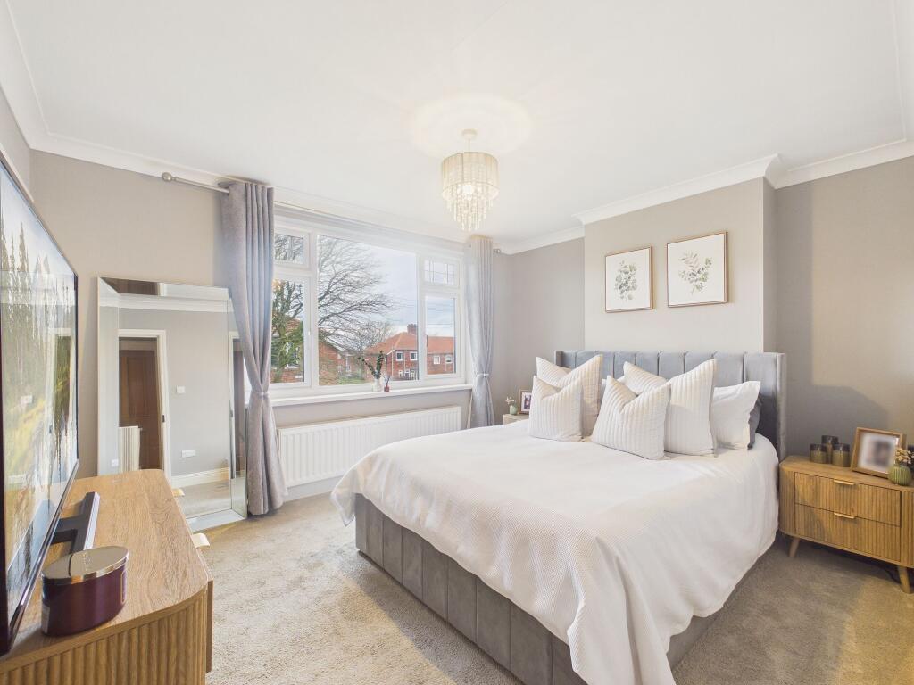 House in Gateshead, North East - View 4