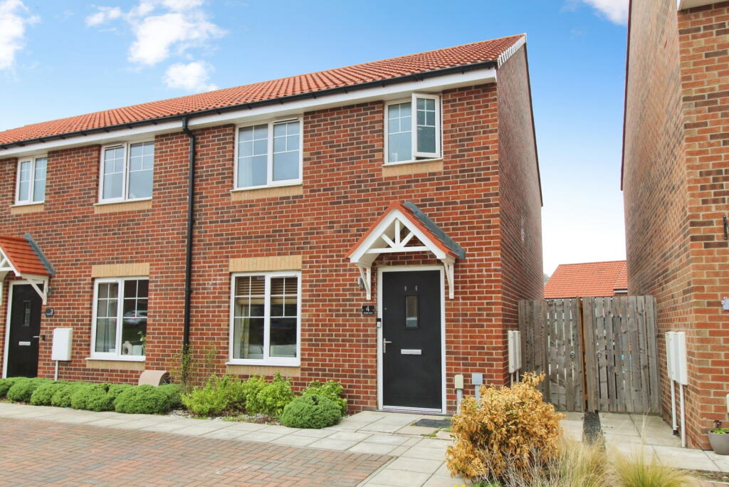 Main image of property: Skylark Grove, Woodside Gardens, Ryton NE40