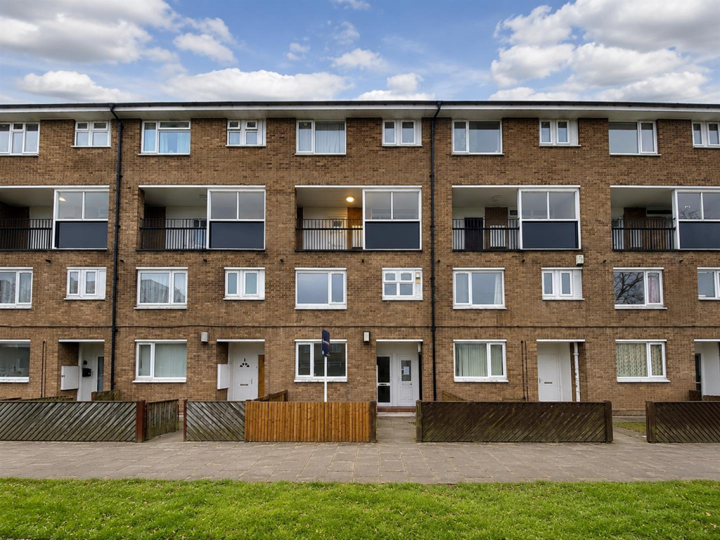 Main image of property: Wilkins Drive, Allenton, Derby