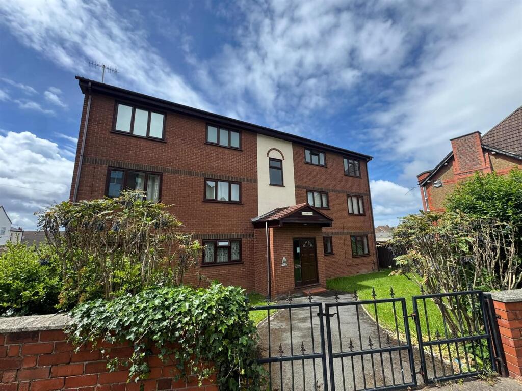 Main image of property: St. Georges Road, Wallasey