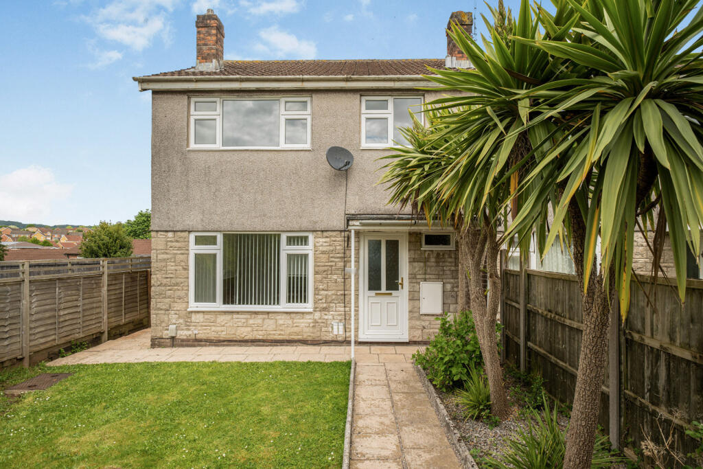 Main image of property: Glyn Eiddew, Cardiff, CF23