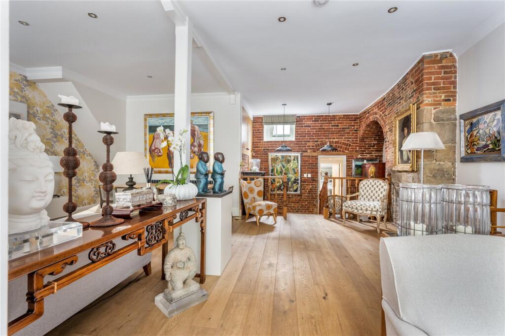 House in Chichester, Lodsworth - View 5