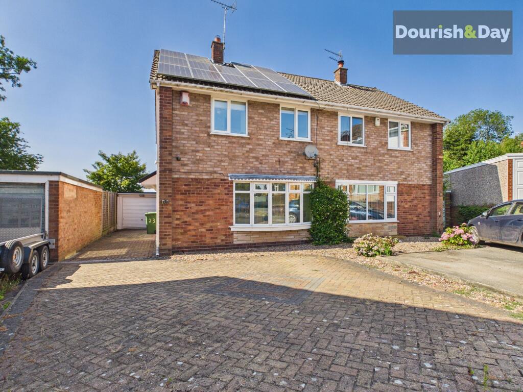 Main image of property: Wilkes Wood, Stafford, ST18