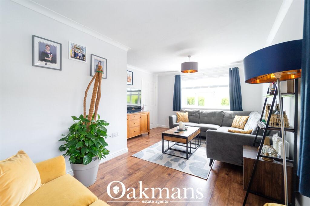 House in Birmingham - View 4