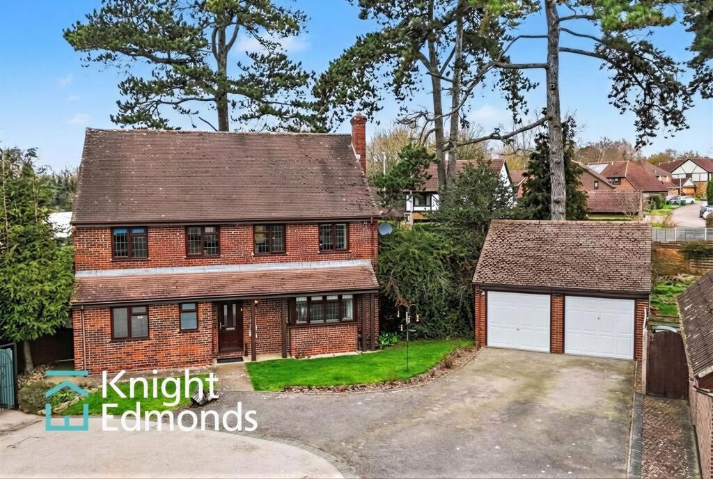 Main image of property: Franklin Drive, Weavering, Maidstone, ME14
