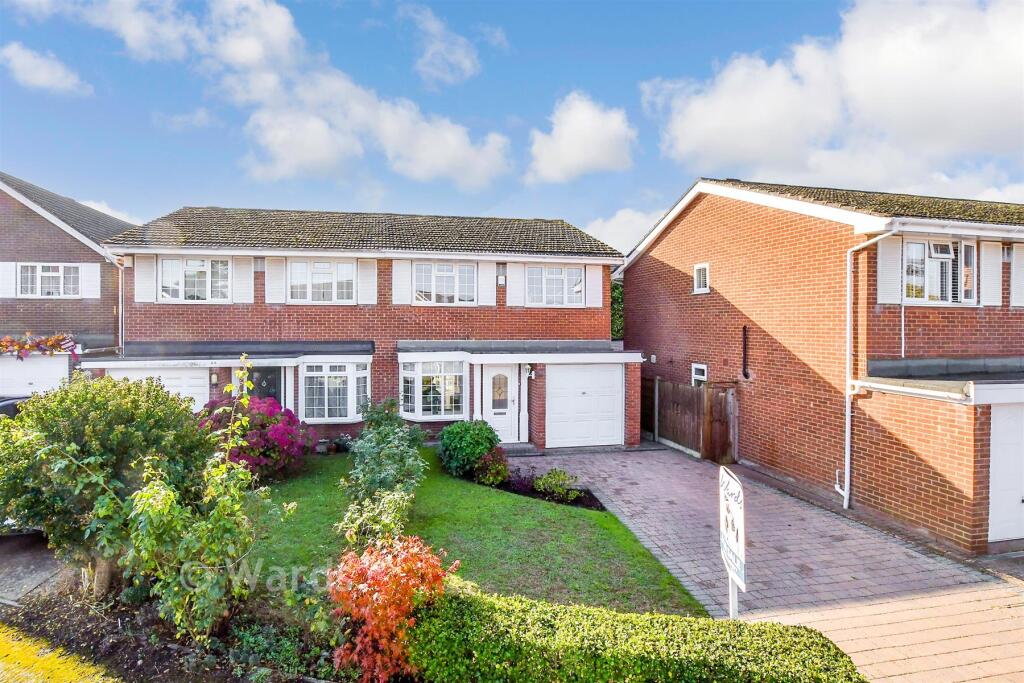 Main image of property: Cherry Orchard, Ditton, Kent