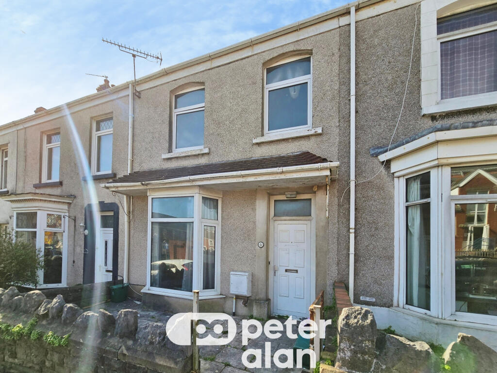 Main image of property: De Breos Street, Brynmill