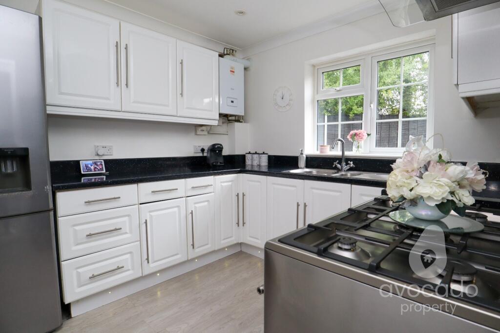 House in Rushmoor, Hampshire - View 5