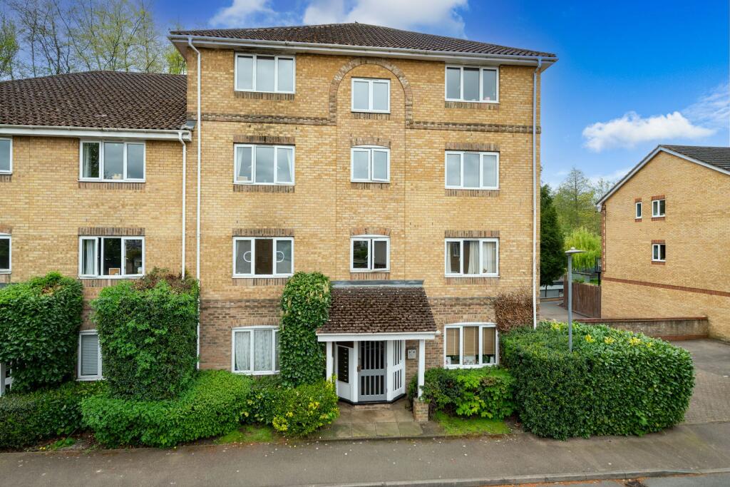 Main image of property: Kingfisher Drive, Hemel Hempstead, HP3