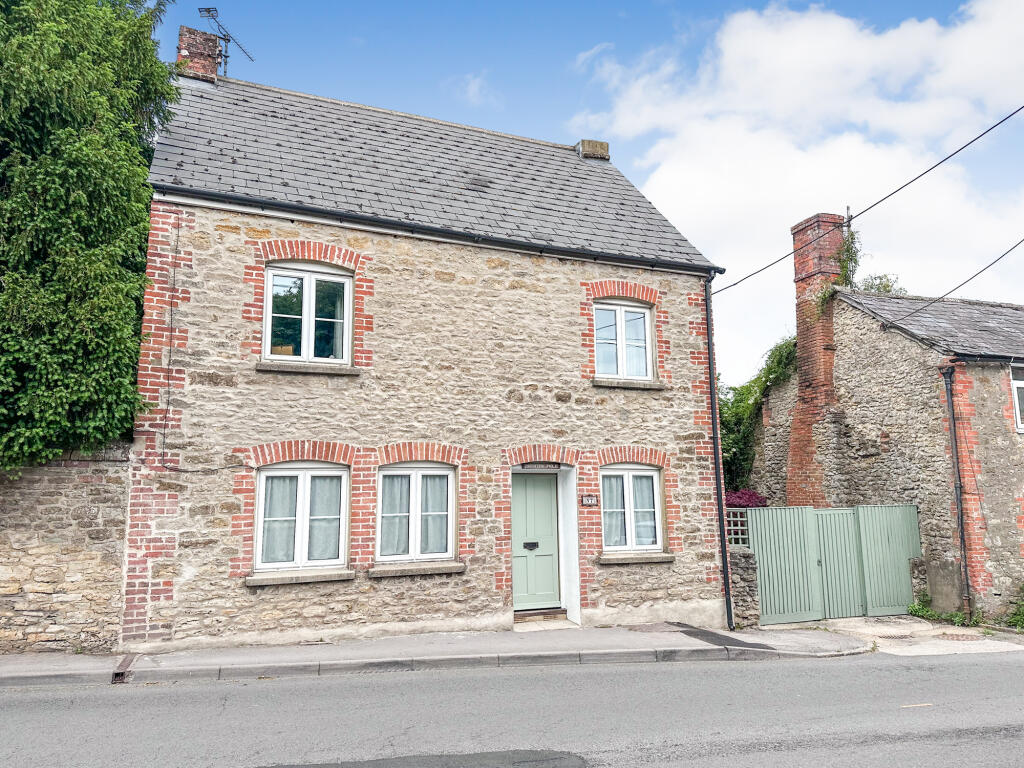 Main image of property: Eastrop, Highworth