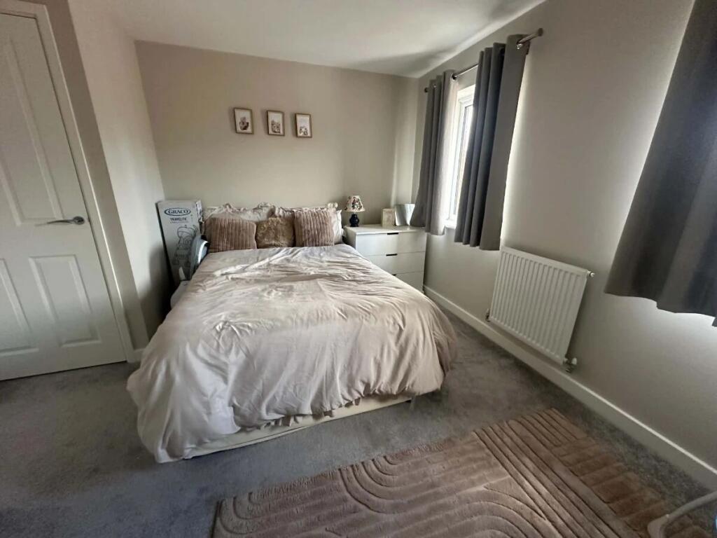 House in Doncaster - More
