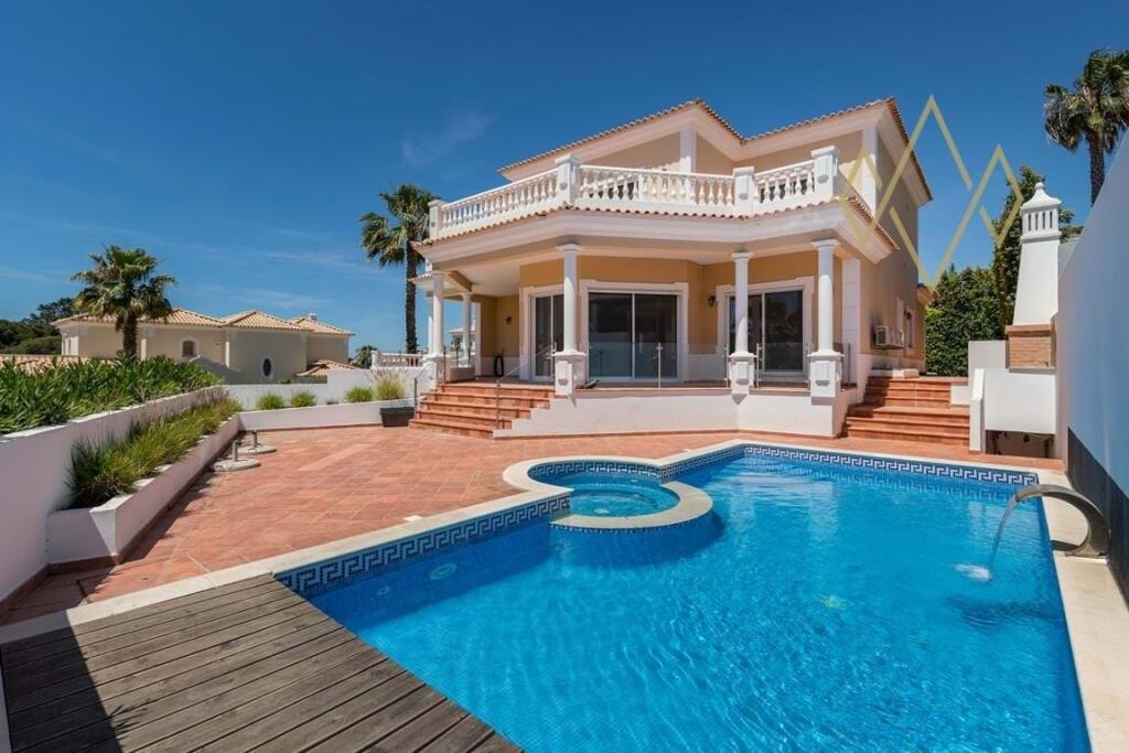 Main image of property: Algarve, Vale do Lobo