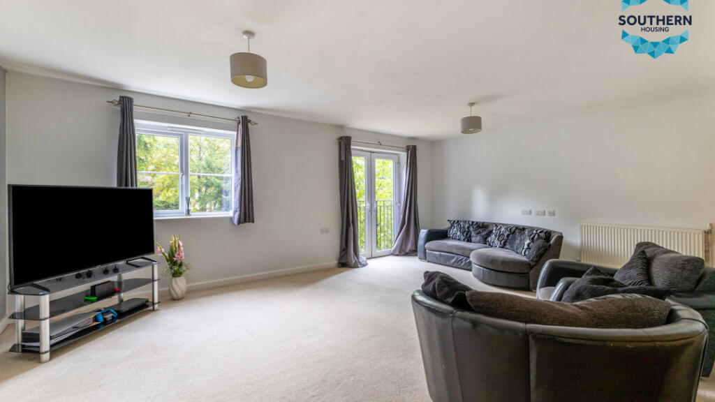 Apartment in Croydon - View 4
