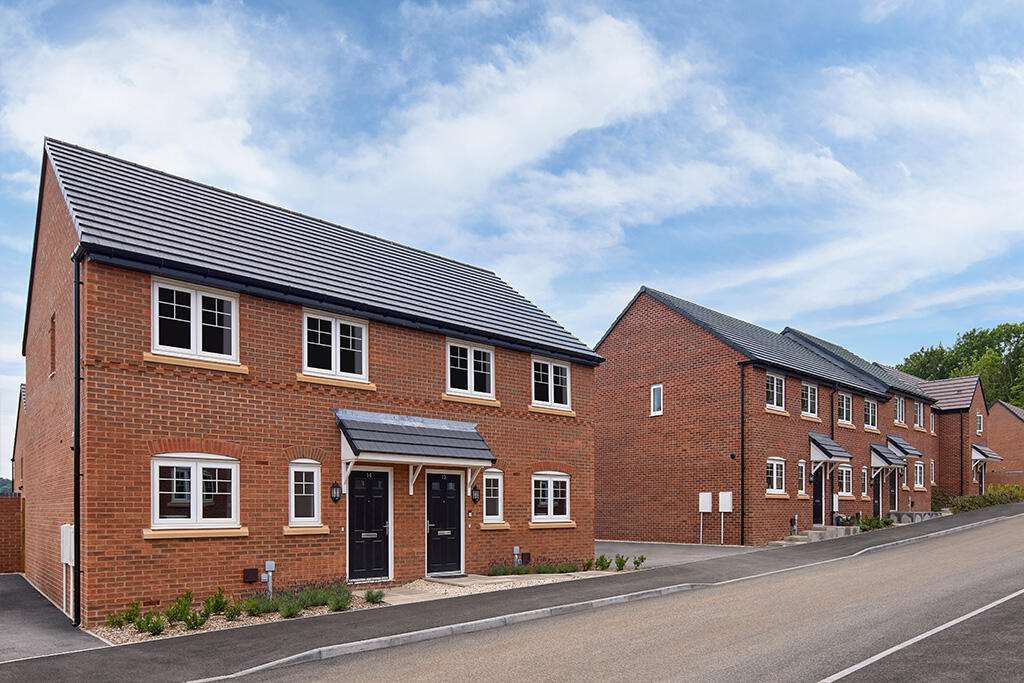 Main image of property: Arnold Lane, 
Gedling, 
Nottingham, 
NG4 4HF