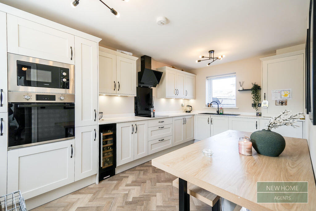 House in Sunderland, North East - View 2