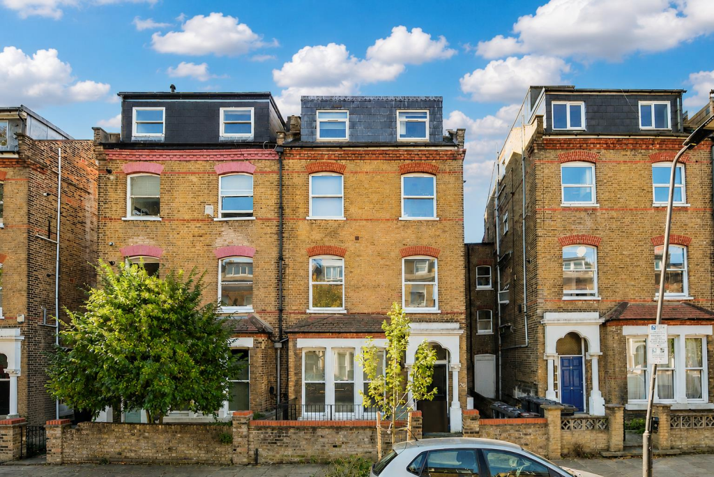 Main image of property: Alexandra Grove, London, N4