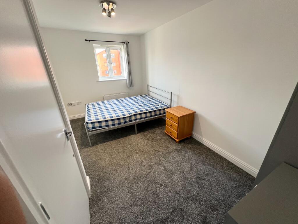 4 bedroom terraced house for rent