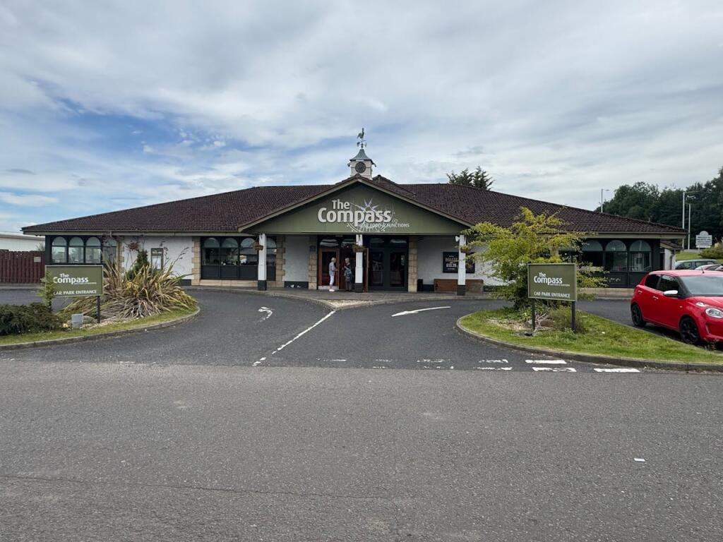Main image of property: Dalgety Bay, Dunfermline, KY11 9NA