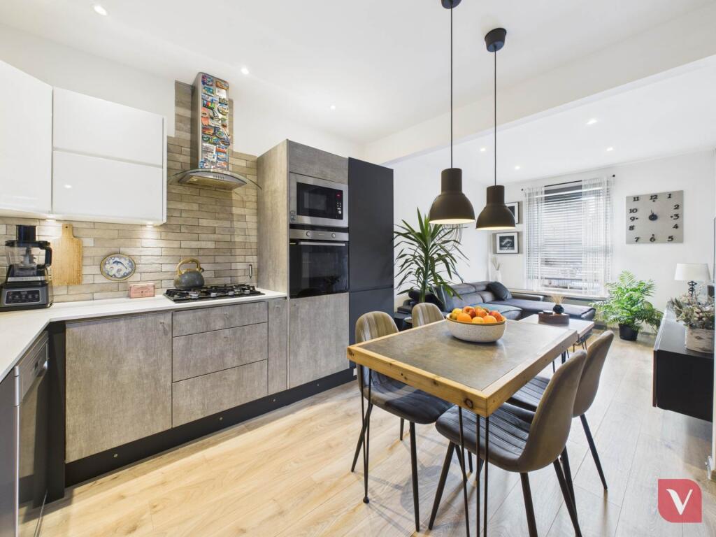 Main image of property: Guildford Street, Luton