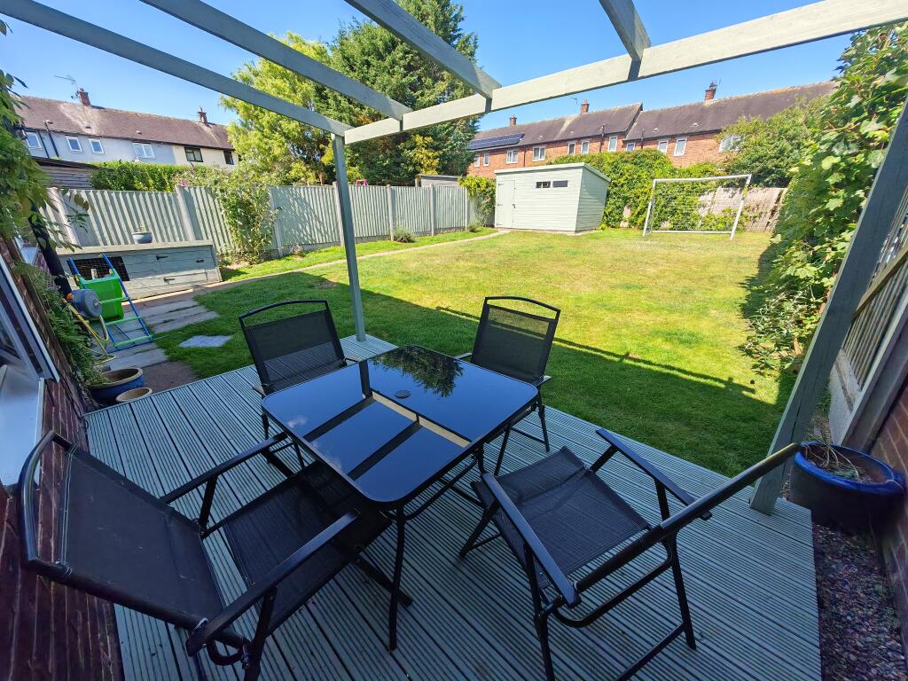 Springfield Avenue, Malpas, SY14 photo 4