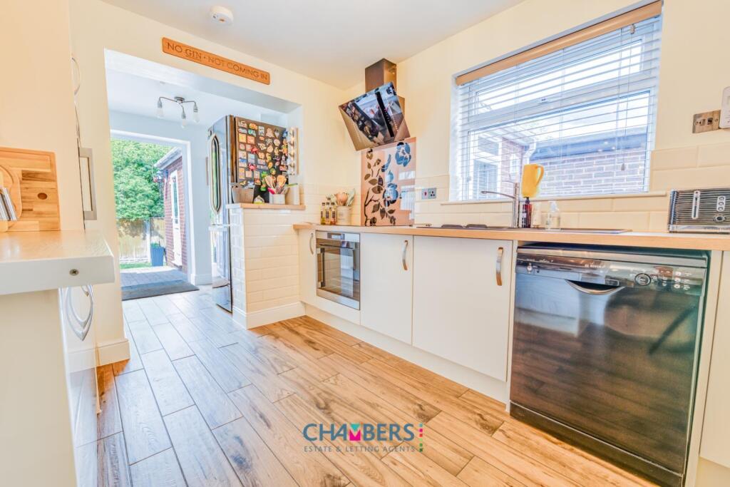 Additional image 12 of Kingsleigh Drive, Castle Bromwich, Birmingham