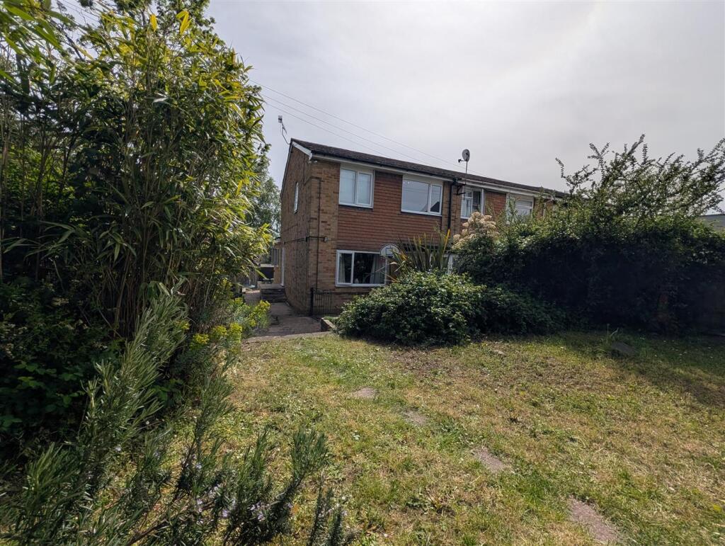 Main image of property: Sandy Lane, Fair Oak, Eastleigh