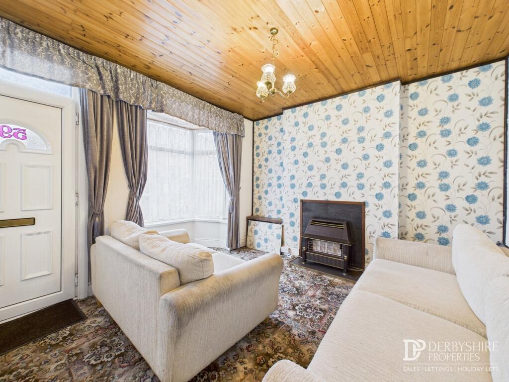 Ellesmere Avenue, Alfreton, DE55 photo 2