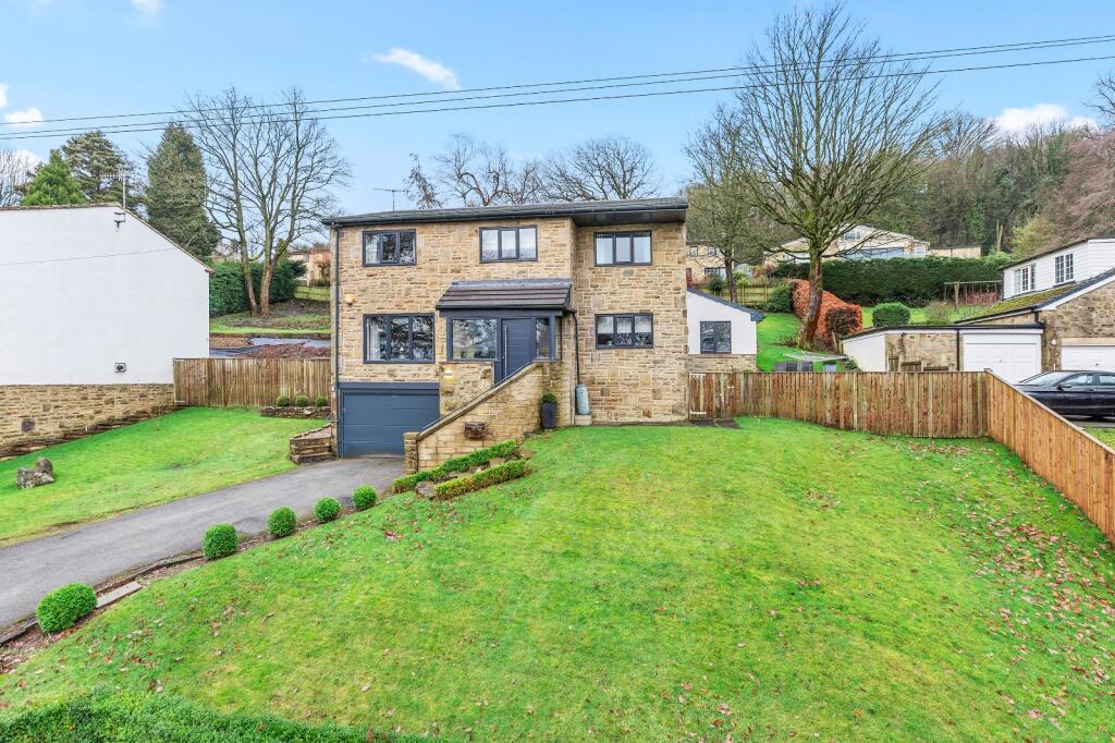 Main image of property: Queens Drive, Ilkley, West Yorkshire, LS29