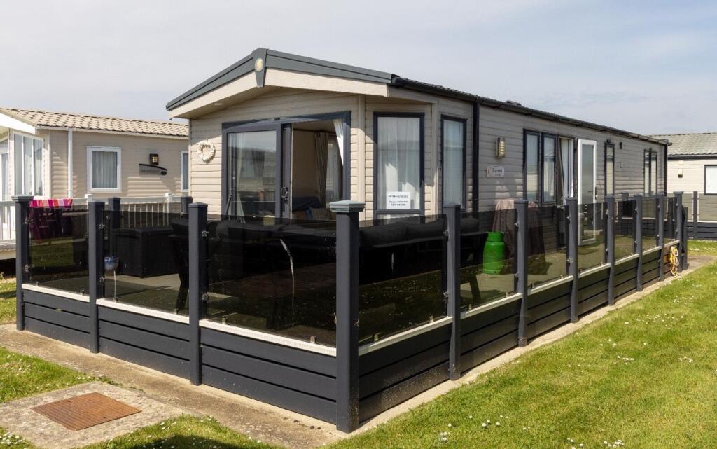 Main image of property: Hoburne Naish 16 Barton Cliff, Barton on Sea