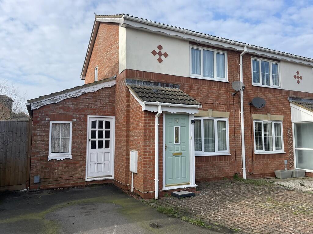 Main image of property: Lancaster Place, Shefford