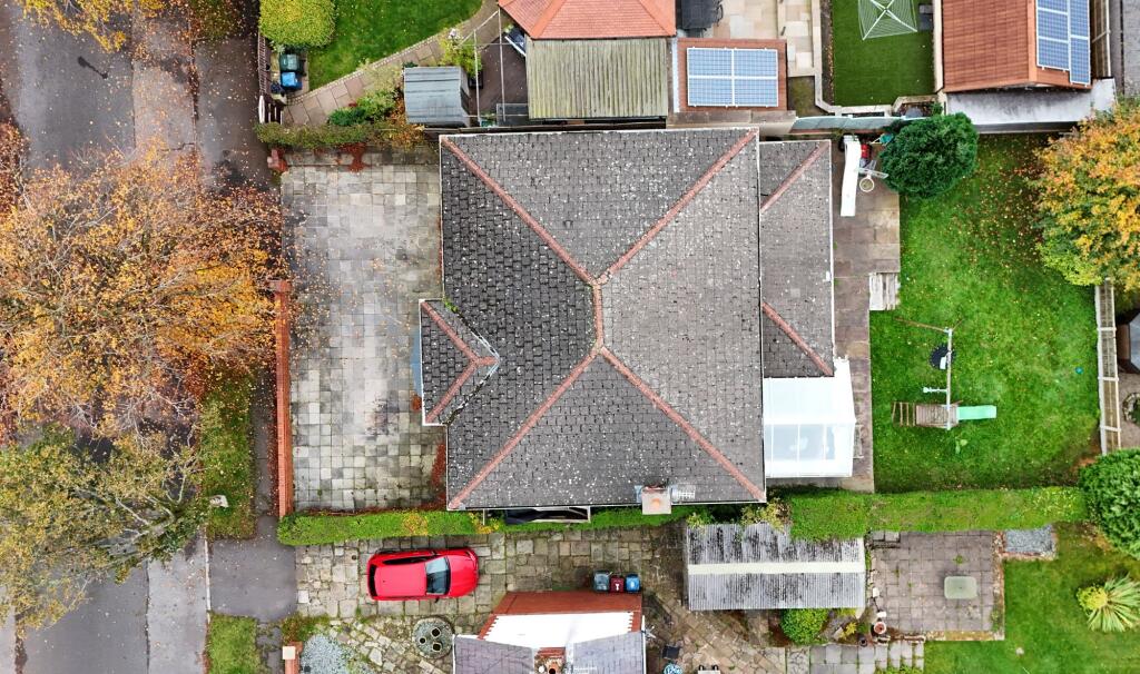 Additional image 34 of Somerset Avenue, Wilpshire, BB1