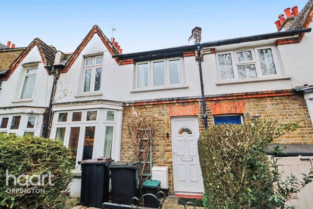 Main image of property: High Street, Orpington