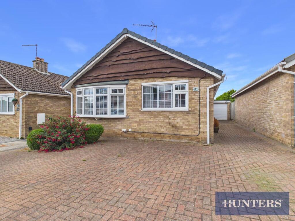 House in York