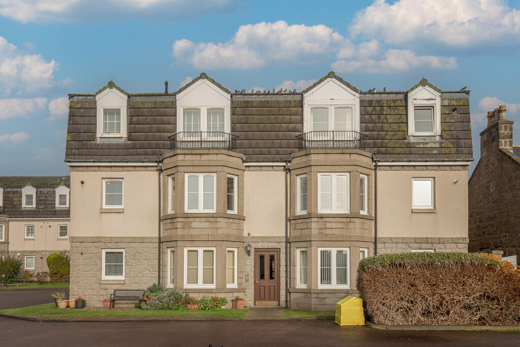 Main image of property: Joss Court, Aberdeen