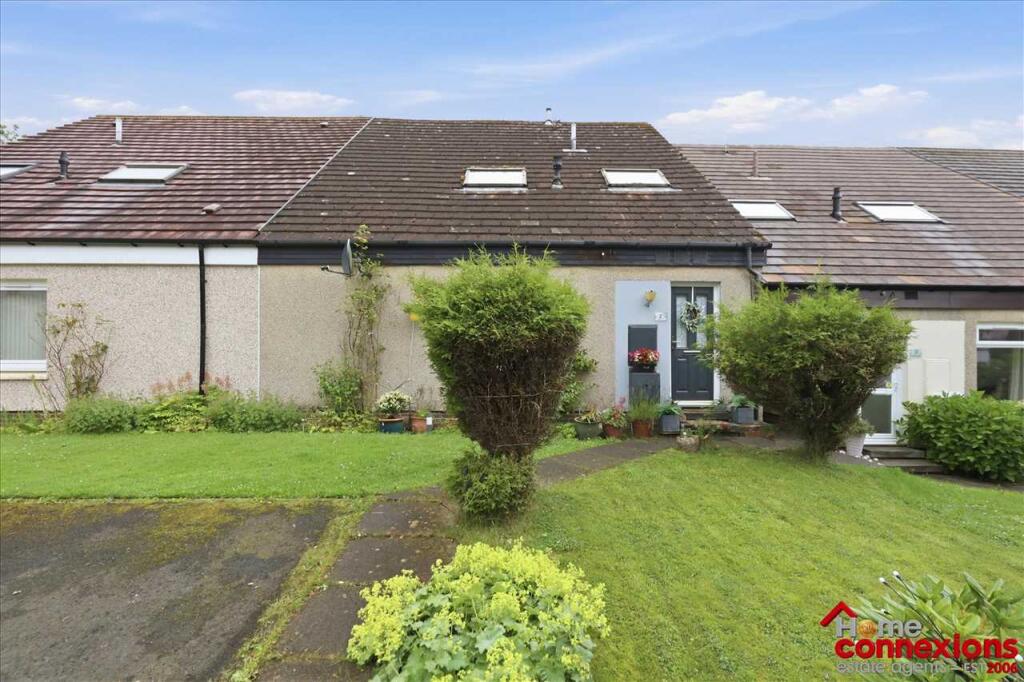 Ennerdale, Newlandsmuir, EAST KILBRIDE, EAST KILBRIDE