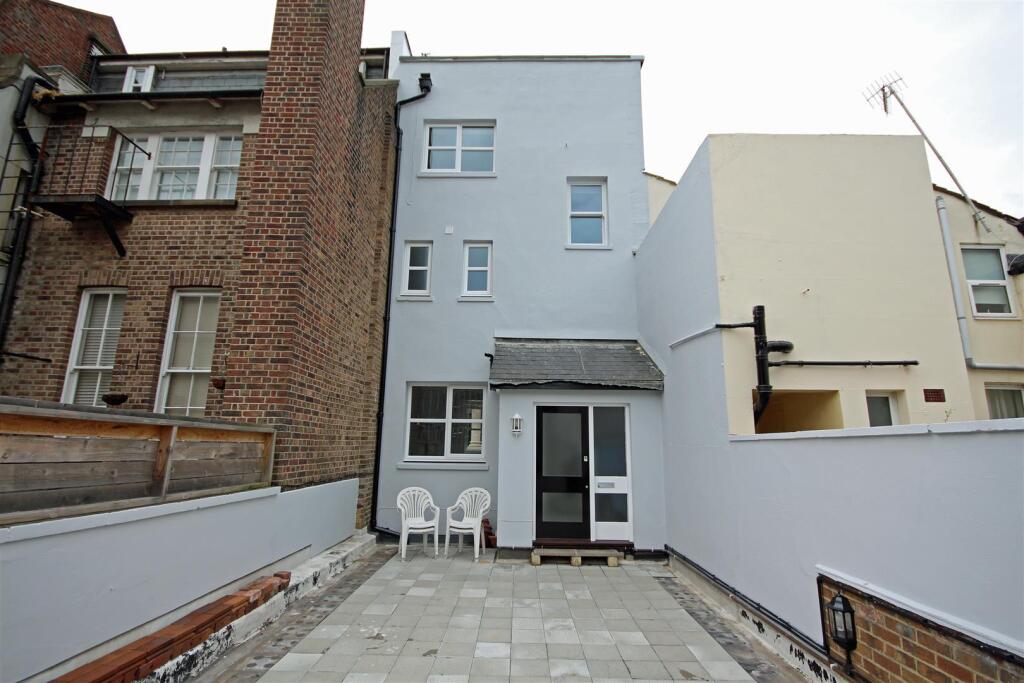 Main image of property: London Road, Brighton, East Sussex