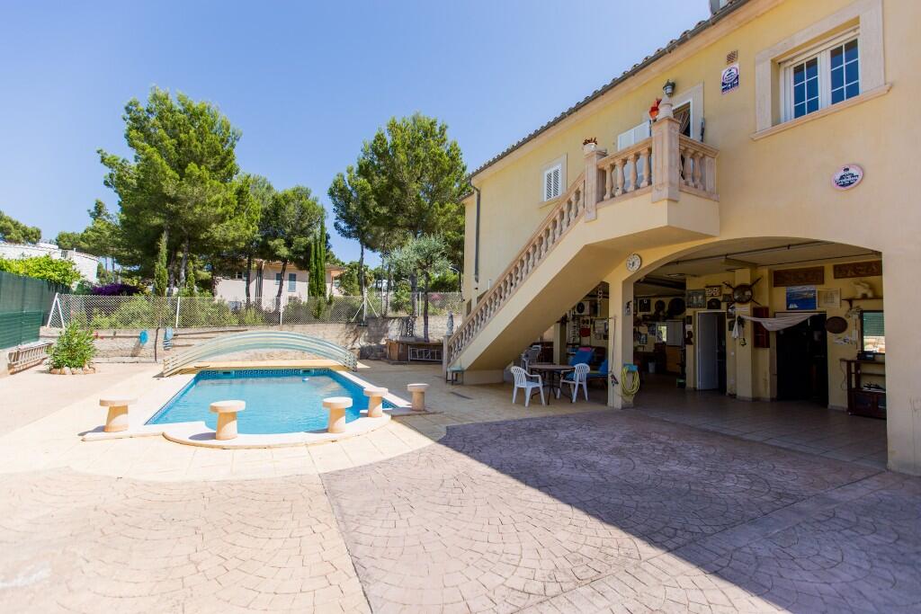 Main image of property: Santa Ponsa, Mallorca, Balearic Islands