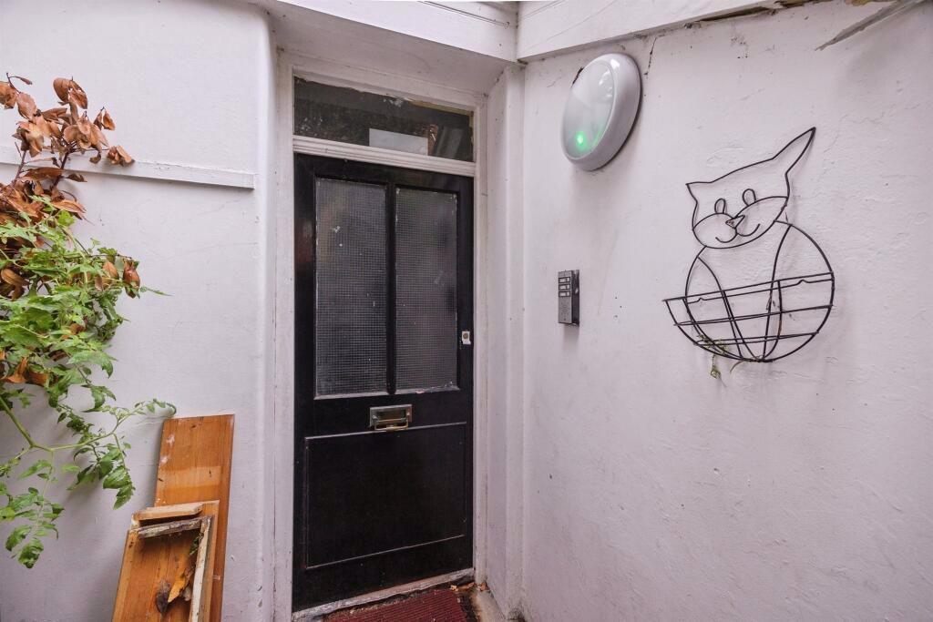 Elm Grove, Southsea - View 2