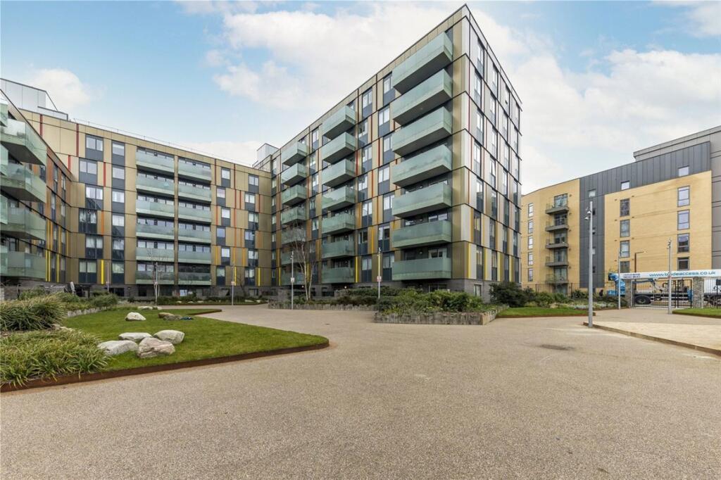 Main image of property: Lakeside Drive, Park Royal